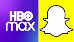 Os usuários agora podem transmitir episódios piloto gratuitos dos shows da HBO Max no Snapchat