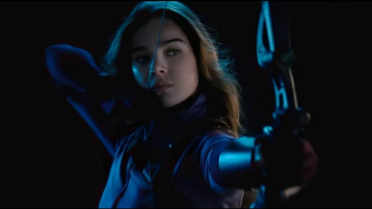 Will Yelena be in Hawkeye series? Why is she after Clint?