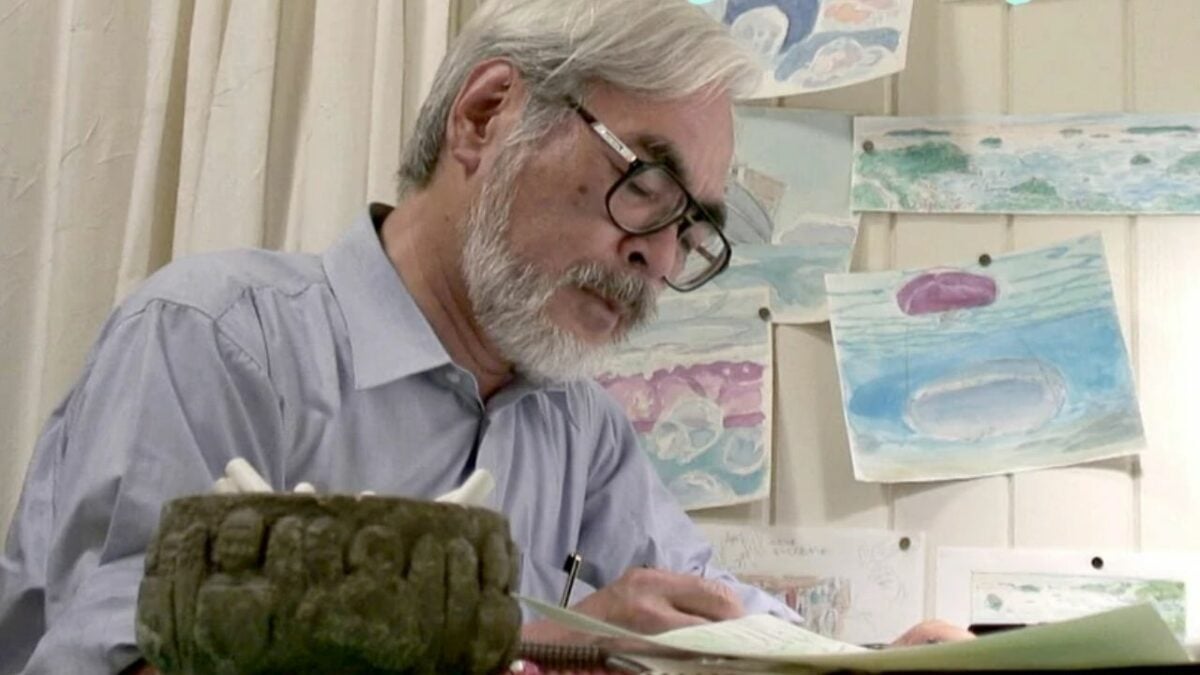 Tangkap Klip Film Studio Ghibli yang Belum Ditayangkan di Pameran Oscar Mendatang!