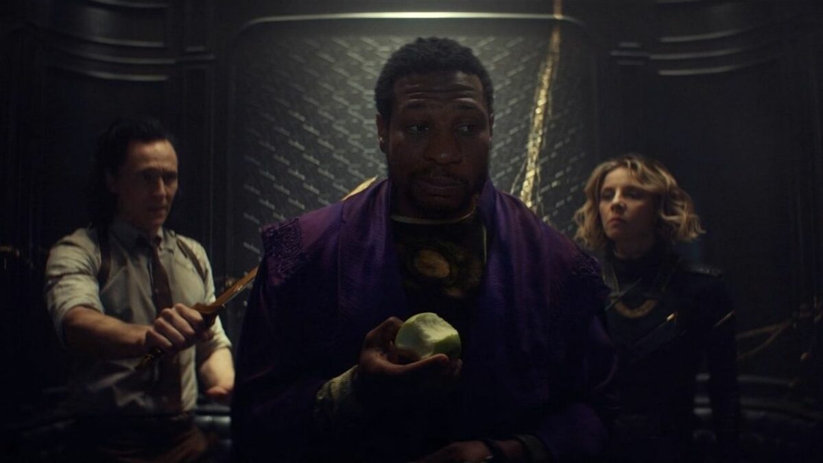 Loki Ending Explained: He Who Remains. For All Time. Always.