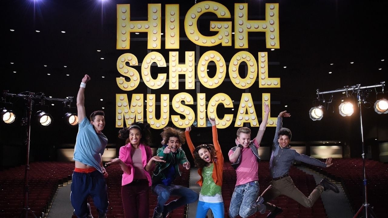 High School Musical Folge 11: Erscheinungsdatum und Spekulationscover