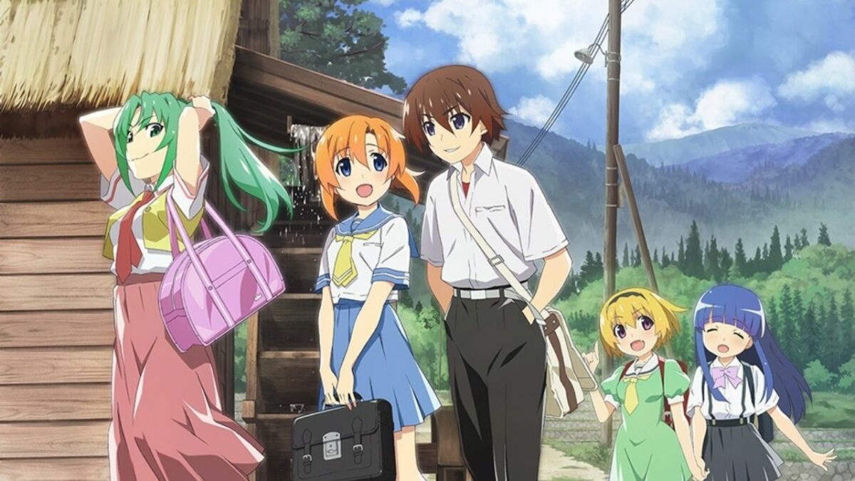 Higurashi: When They Cry &ndash; Sotsu Episode 4: Release Date, Speculation & Watch Online