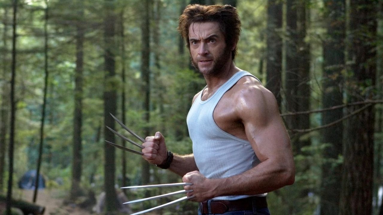 Will Hugh Jackman Return as the MCU’s Wolverine? cover