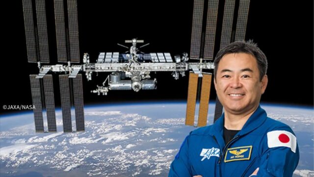 Thousand Sunny Heads to Space in the New JAXA & One Piece Collaboration! 