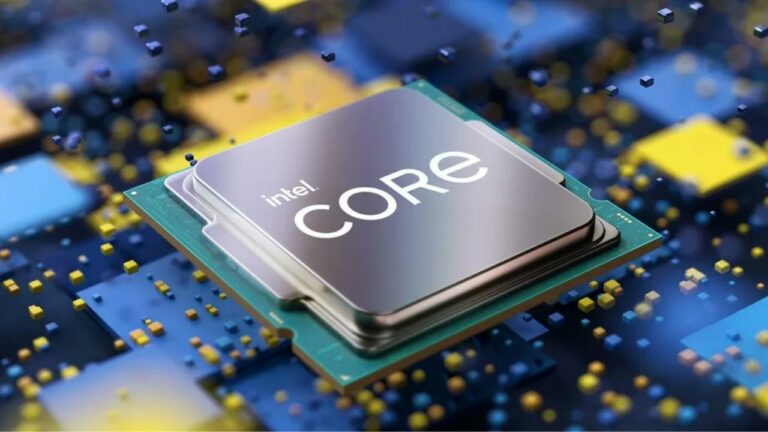 Requisitos de energia da CPU para desktop Intel Raptor Lake-S de 13ª geração revelados