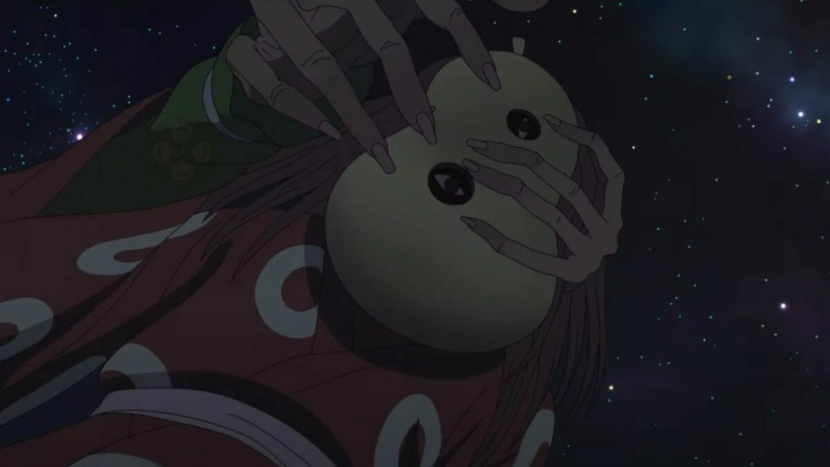 Blind Musician and a Dancer Join Forces In Masaaki Yuasa’s New Film INU-OH