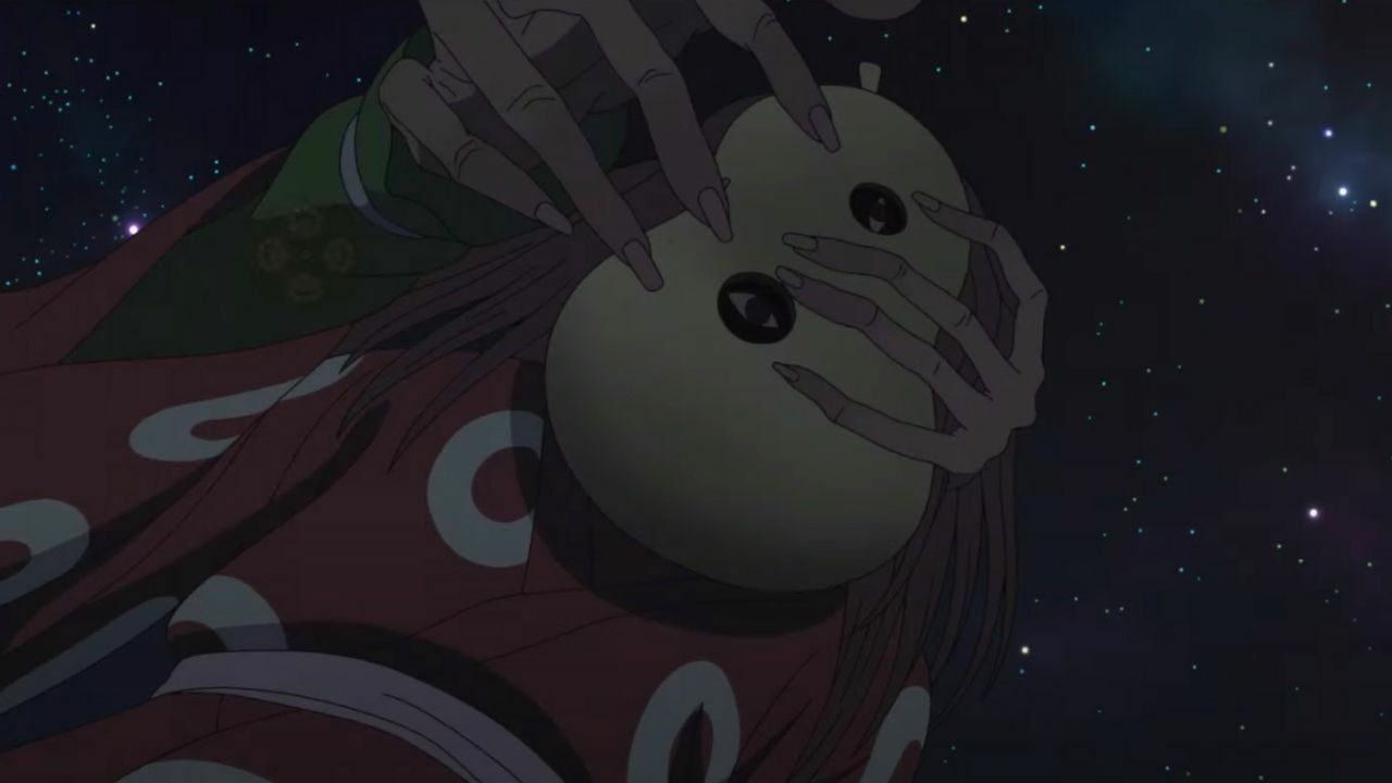 Blind Musician And a Dancer Join Forces in Masaaki Yuasa’s New Film INU-OH cover