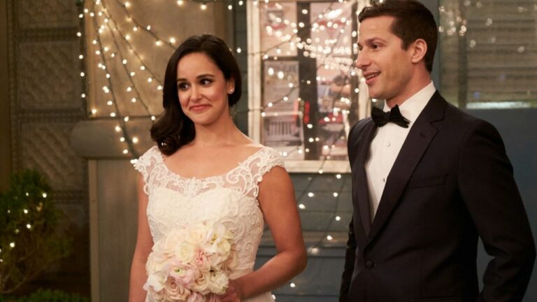 Introducing Peraltiago Junior: Amy and Jake’s Baby!