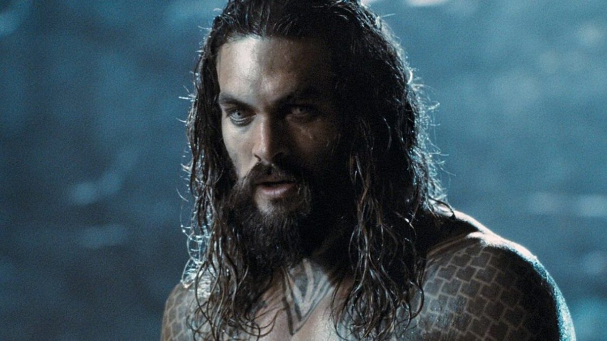 HBO Teams Up With Jason Momoa For Rock Climbing Reality Show