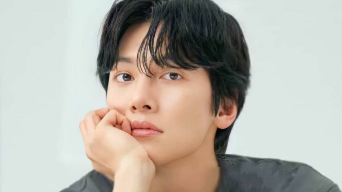 Ji Chang-wook in Talks for ‘Tell Me Your Wish’