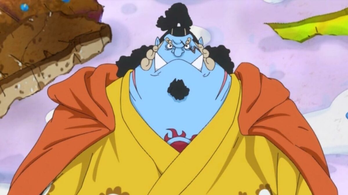 Which of The Straw Hats Can Use Haki?