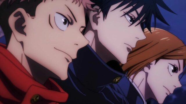 Jujutsu Kaisen Season 2: Release Date, Plot, Key Visuals, and Latest Updates
