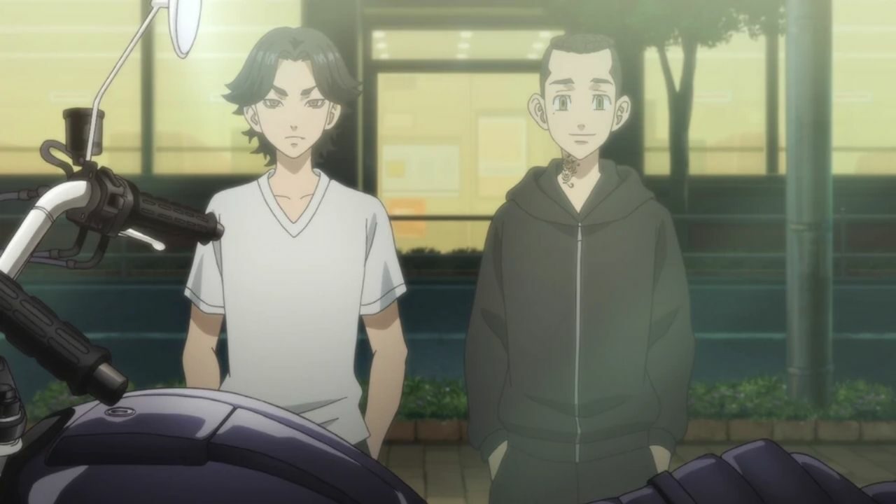 Tokyo Revengers Episode 17: Release Date, Speculation And Watch Online cover