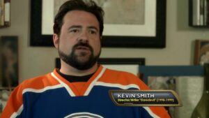 Kevin Smith Says Marvel Has Plans For A Werewolf By Night Film