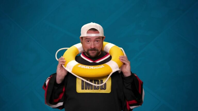 Kevin Smith Says Marvel Has Plans For A Werewolf By Night Film