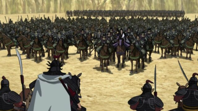 Kingdom Season 3 Episode 16: Release Date, Speculation & Watch Online