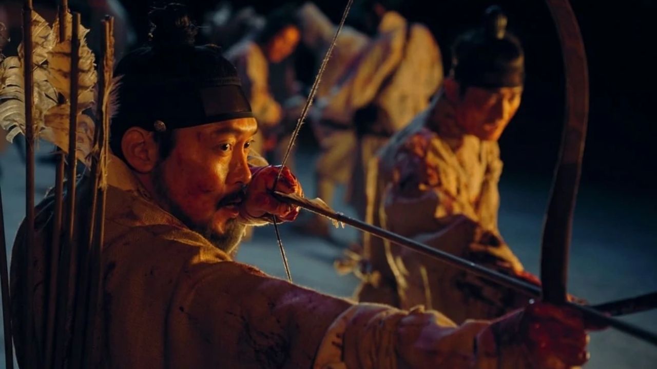 Kingdom: Ashin Of The North Review: A Well-Written Prequel To An Exceptional Series cover