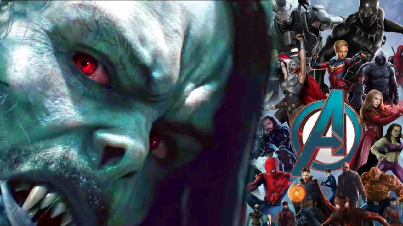 Sony To Cast Jodie Turncaer-Smith To Play Calypso In Kraven The Hunter cover