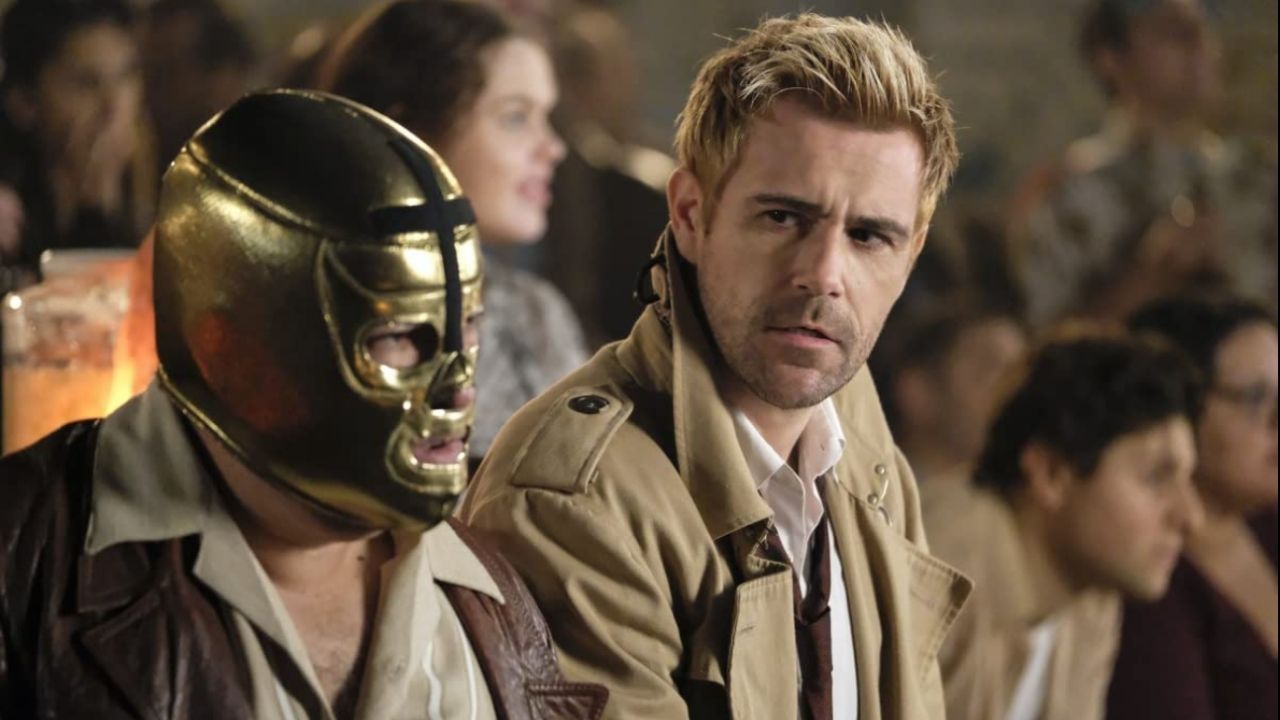 Legends Of Tomorrow Season 6 Episode 11: Release Date and Speculation