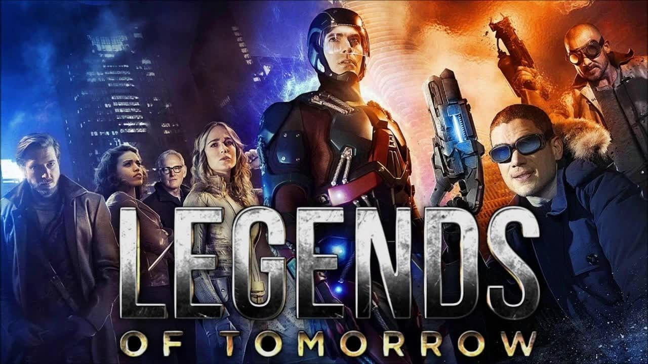 Legends Of Tomorrow Season 6 Episode 11: Release Date And Speculation cover