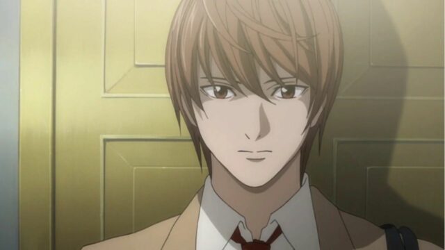 10 SMARTEST CHARACTERS IN DEATH NOTE