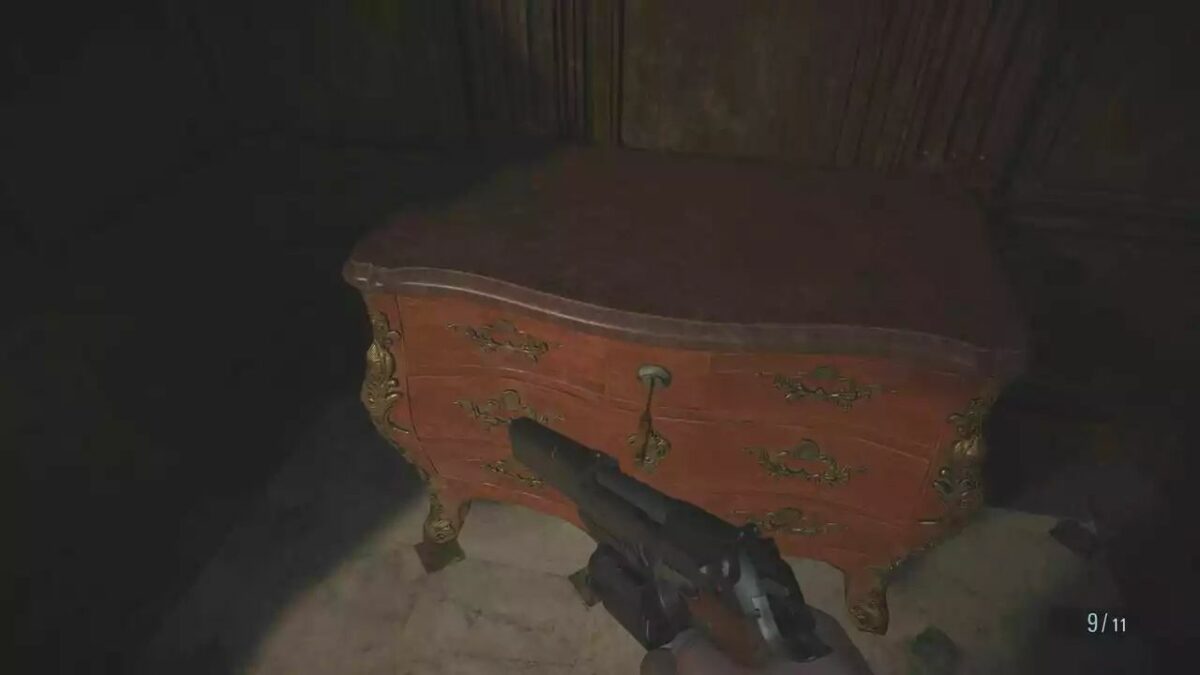 How to Pick Locks? Resident Evil Village Lockpicking Guide