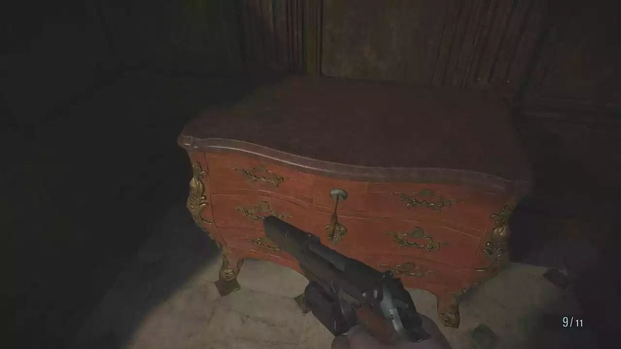 How to Pick Locks? Resident Evil Village Lockpicking Guide