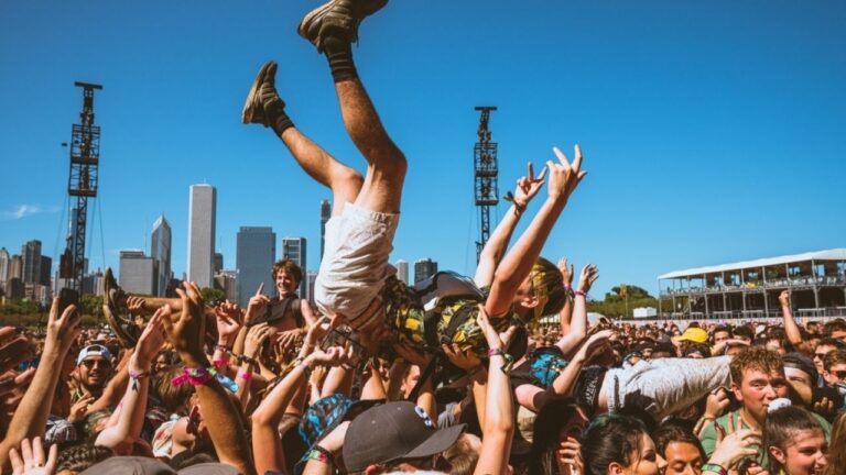 Lollapalooza Music Festival 2021, transmissão ao vivo gratuita no Hulu