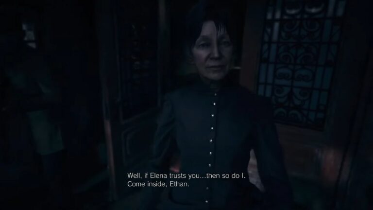 How to Get Luiza&rsquo;s Key?- Luiza&rsquo;s House Guide: Resident Evil Village