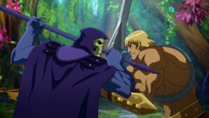He-Man, Skeletor And Teela’s Fate Will Change In Masters of the Universe 2