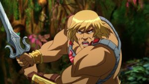 Masters Of The Universe: Revelation Review – A Sequel Devoid Of Power