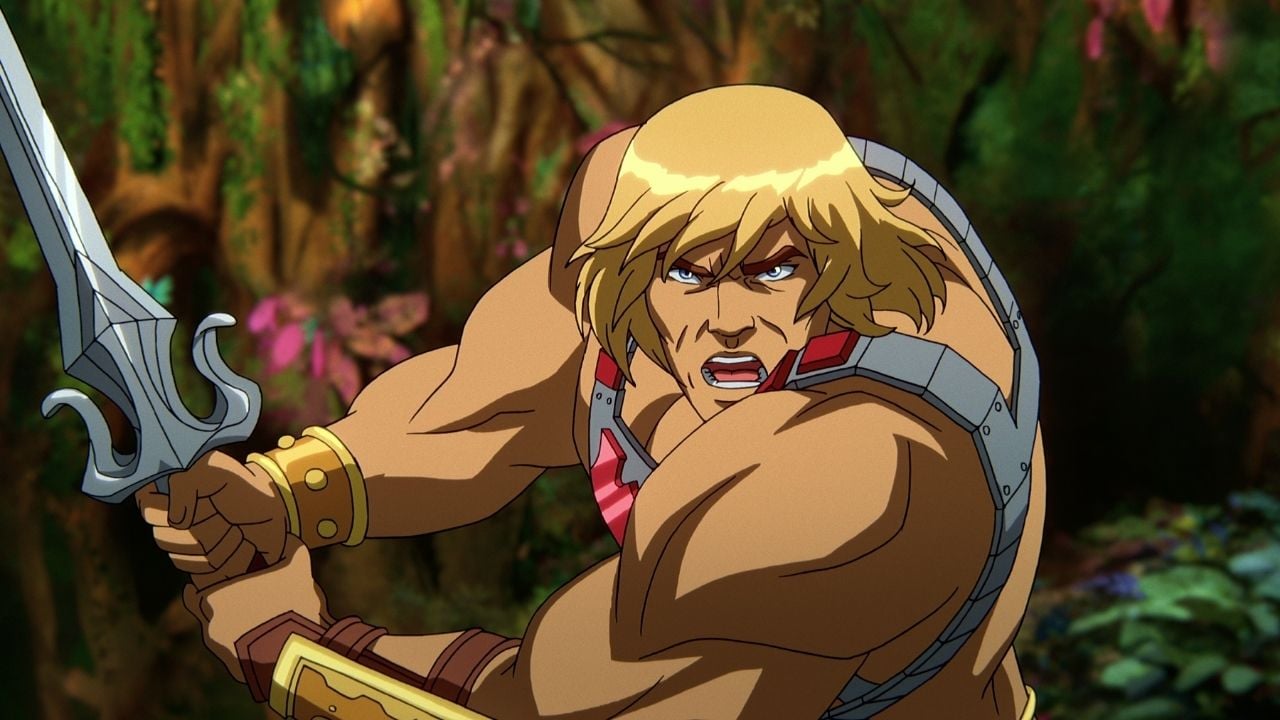 Masters Of The Universe: Revelation Review – A Sequel Devoid Of Power cover