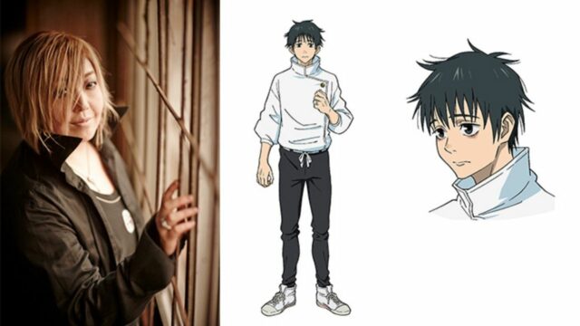 Winter-Anime-Film Jujutsu Kaisen 0 erhält neuen Hair Raising Teaser & Cast!
