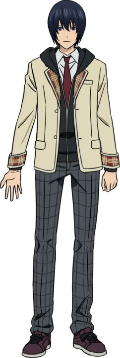 Platinum End: Release Date, Trailer, and Everything to Know