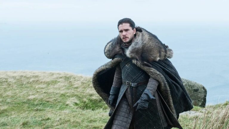 Alles, was wir bisher über Jon Snows Spin-off-Serie „Game of Thrones“ wissen