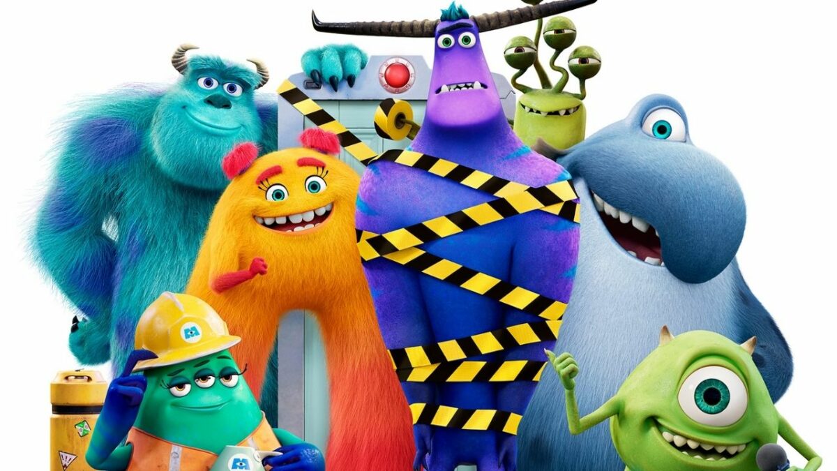 Monsters At Work Episode 5: Release Date And Speculation