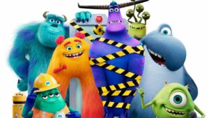 Monsters At Work Episode 5: Release Date And Speculation