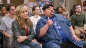 Netflix Takes ‘Mr. Iglesias’ off Our School Timetables