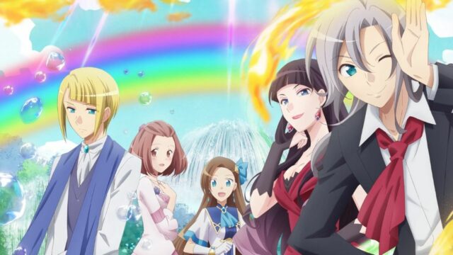 Top 20 animes que você vai gostar se você ama “TenSura” e onde assisti-los!