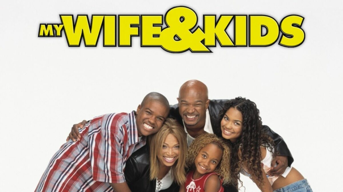 My Wife and Kids Available To Stream On Hulu