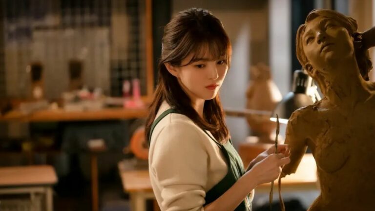 Nevertheless Episode 4 updates