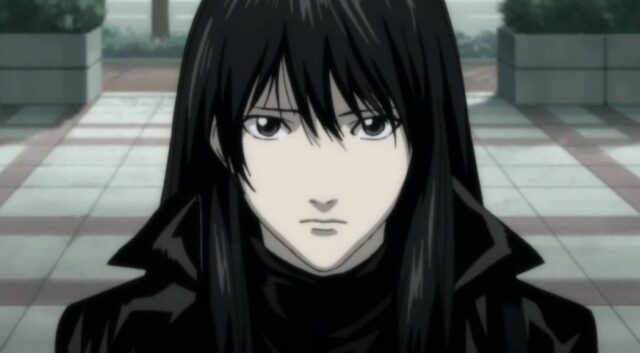 10 SMARTEST CHARACTERS IN DEATH NOTE