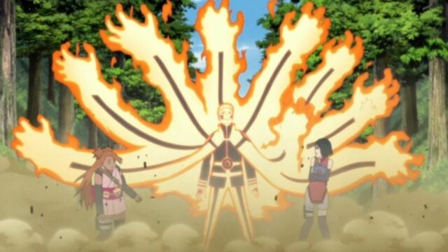 ¿Qué tan fuerte es Naruto sin Kurama (2021)? ¿Naruto está débil ahora?