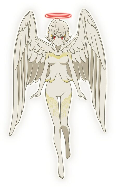 Platinum End: Release Date, Trailer, and Everything to Know