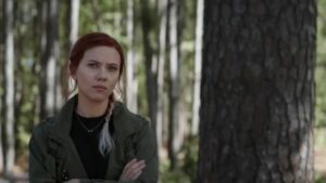 Where Does Black Widow Sit In The MCU Timeline: Before And After?