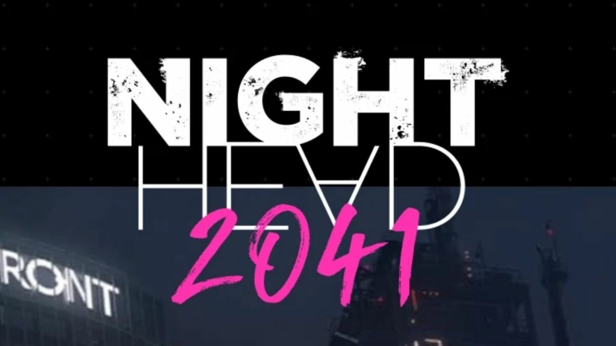 O último PV de Night Head 2041 mostra o vínculo estreito entre irmãos