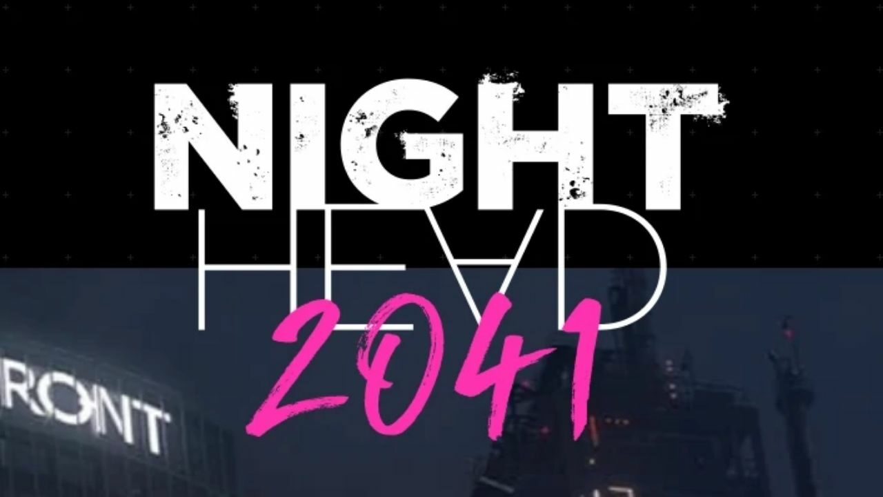 Night Head 2041 Latest PV Depicts The Tight-Knit Bond Between Brothers cover