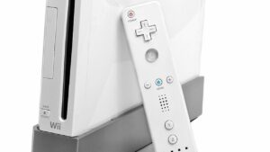 Os primeiros designs do Wii Remote revelados através do Nintendo Gigaleak
