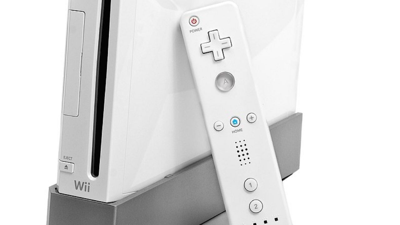 Los primeros diseños del control remoto de Wii se revelan a través de la portada de Nintendo Gigaleak