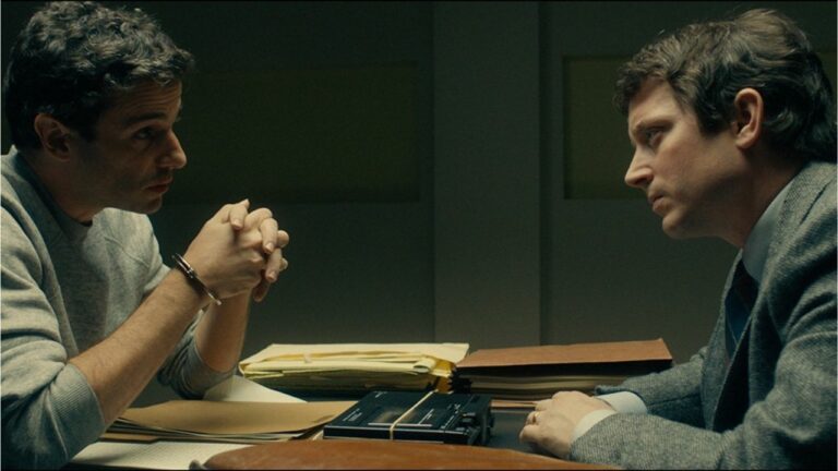 No Man Of God Trailer Shows Ted Bundy Calling FBI Agent A ‘Friend’